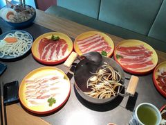 -沼津港精致料理·寿喜烧·烧鸟(龙湖南桥天街日料榜单店)