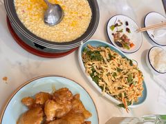 -稻品香小锅饭豆腐馆(北三路店)