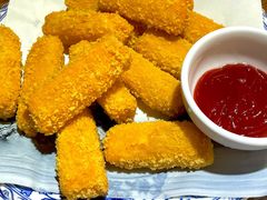 油炸冰淇凌-东来土菜馆(民祥园路店)