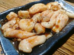 -鑫釜山海鲜烧烤(鑫丰国际店)