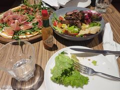 -榖屋house of flour(张江首店)