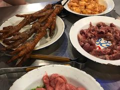 -马路牙子烧烤音乐酒馆(望京店)