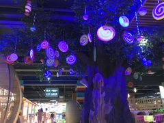 -汤W城市微度假(仓山店)