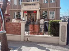 -天津五大道文化旅游区