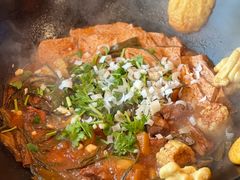 -江湖水乡铁锅炖魚(周庄嘉园店)