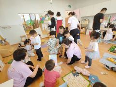 -YoKID优儿学堂早教托育园(青塔路店)