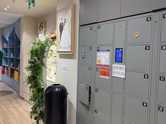 -海马体照相馆(上海月星环球港店)