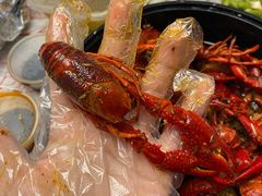 -戴记龙虾(天泽街店)