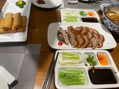-全聚德烤鸭店(马家堡店)