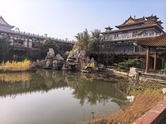 -大明幻境第一城