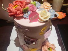-BONCAKE裱花蛋糕(万象汇店)