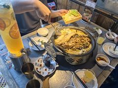 -探鱼·鲜青椒爽麻烤鱼(天一广场店)