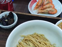 -蟹上黄·蟹黄面·江南糖水(人民广场店)