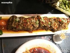 CIMG0021-望湘园·湖南菜(宏伊店)