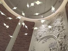 -翠湖宾馆·中餐厅