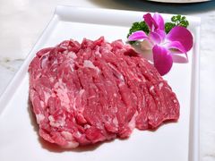 -涮福記·现切牛羊肉火锅(世纪汇店)