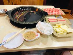 -重庆秦妈火锅(全国连锁五台山店)