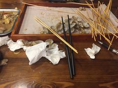 -烤官达人·徐州鲜羊肉串(江宁店)