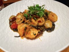 -THE CANNERY&JUJU 新鲜海鲜·牛排美食酒廊