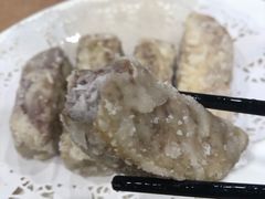 -揭阳钟记小食(福田新村店)