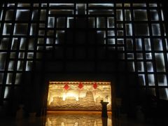 门面-大雁塔假日酒店·绿茵阁西餐厅