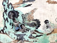 -敦煌艺术馆