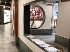 -天天鱼港·海鲜·鲅鱼水饺·招牌烤鸭(黄骅店)