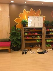 -FineYoga梵音瑜伽·普拉提