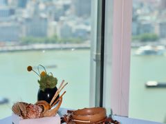 -翡翠36餐厅(浦东香格里拉店)