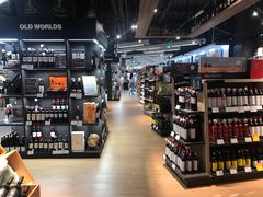 -Olé精品超市(苏州中心店)