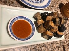 -南京大牌档(香港广场店)