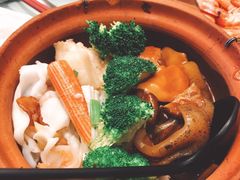 -衡山汇·高级粤菜(霄云路店)