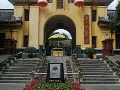 -桂林独秀峰王城景区