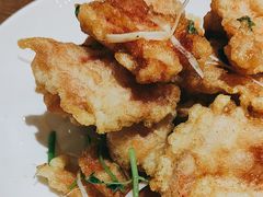 传统锅包肉-金掌勺锅包肉(华润万象城店)