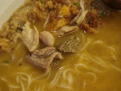 -三姐·老友记·南宁老友粉(朝阳区光华路嘉里中心店)
