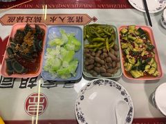 -昱家胡同·烧烤海鲜铜锅涮肉(和平里店)