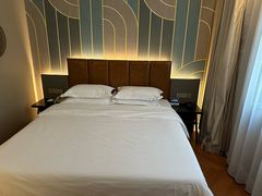 -合肥包河万达包公园地铁站锦江都城酒店