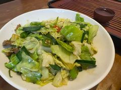 -外婆烧.老杭帮菜(庆春店)