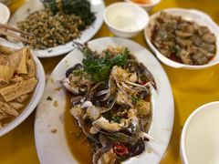-桂园白粥·潮汕老味道