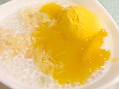 -松记糖水店(铜锣湾分店)