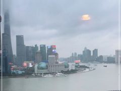 -上海外滩茂悦大酒店