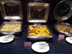 -上海柏阳君亭酒店(复旦大学店)