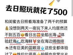 -巧克力渔家.小船海鲜家常菜(万平口店)