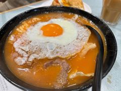 -华嫂冰室(尖沙咀店)