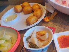 -彤德莱牛肉火锅(双港店)