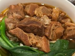 -东西风牛排馆周末烧烤自助(首都机场希尔顿店)