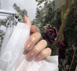 -Y2日式美甲美睫美肤沙龙