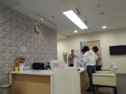-北京明德医院·医疗美容