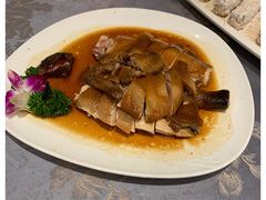 玫瑰豉油鸡-古南都·老广东酒楼(龙江店)