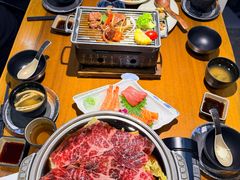 -九井澤精致料理(金茂店)